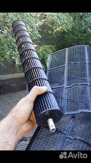 Ремонт заправка чистка кондиционеров