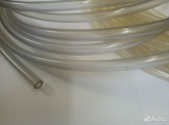 Шланг силиконовый