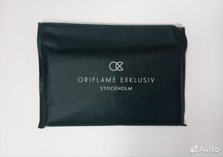 Женский кошелек-клатч