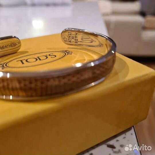 Браслет Tod's (оригинал)