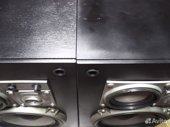 Колонки Амфитон 50ас 022