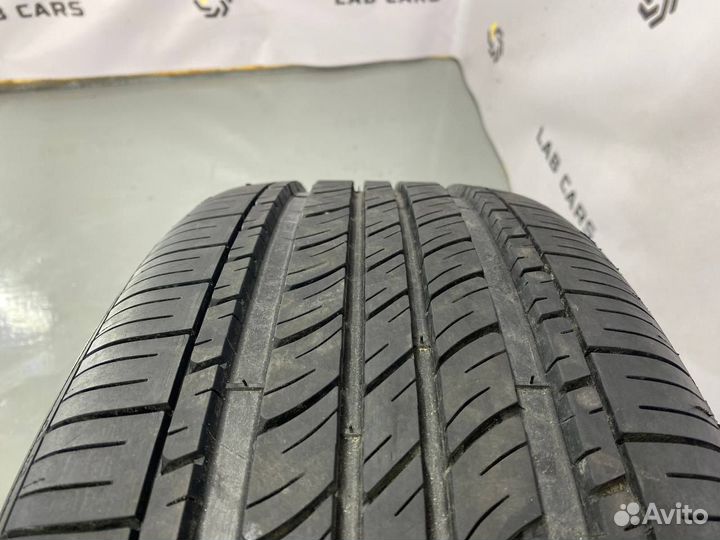 Запасное колесо 130 стиль R17 BMW X5 E53 докатка