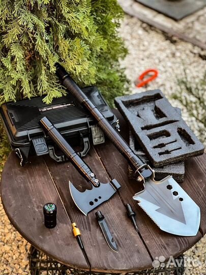 Туристический набор