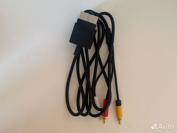 Провода для xbox 360
