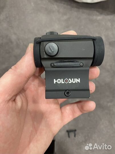Holosun 403 b
