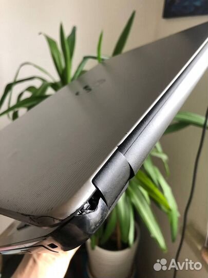 Ноутбук HP