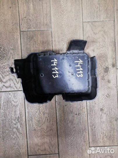 Кожух аккумулятора Honda Civic 9 рест. 2015