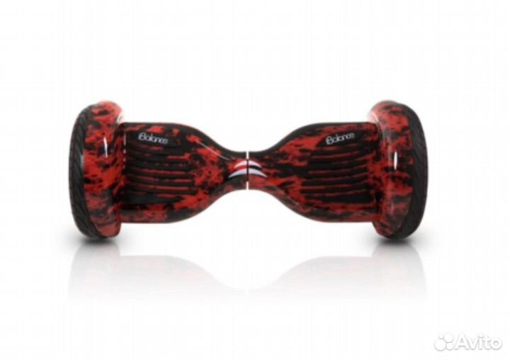 Гироскутер бу