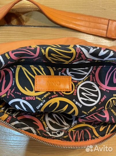 Сумка женская