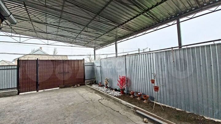 Дом 62 м² на участке 7,3 сот.