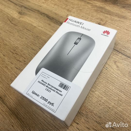 Беспроводная мышь huawei CD23