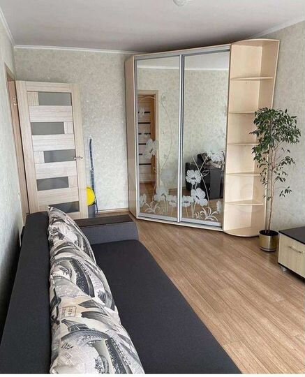 1-к. квартира, 35 м², 2/9 эт.