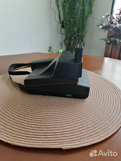 Фотоаппарат polaroid