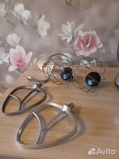 Кухонный комбайн