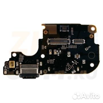 Платы дополнительные и Шлейфа на Xiaomi