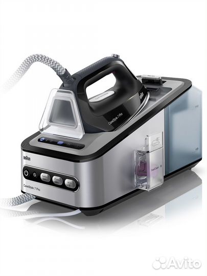 Braun CareStyle 7