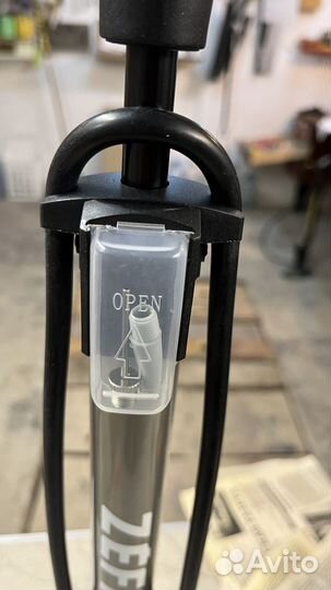 Насосы Zefal Profi / Max