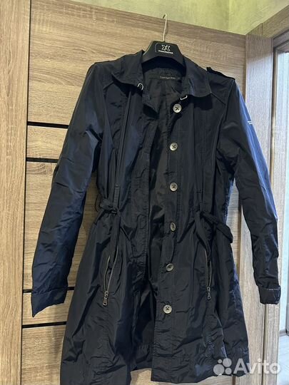 Плащ calvin klein S
