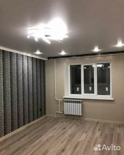 Ремонт квартира