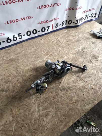 Электронный усилитель руля киа церато 3