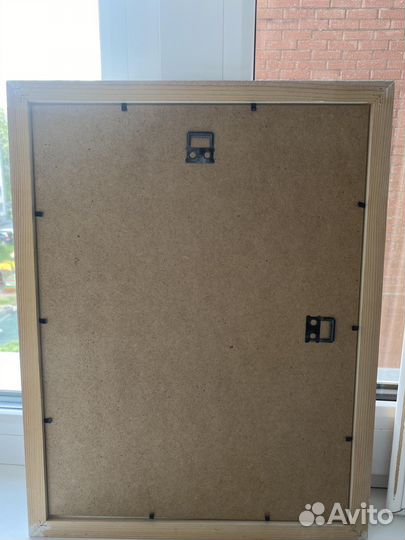 Рамки размер 30*40