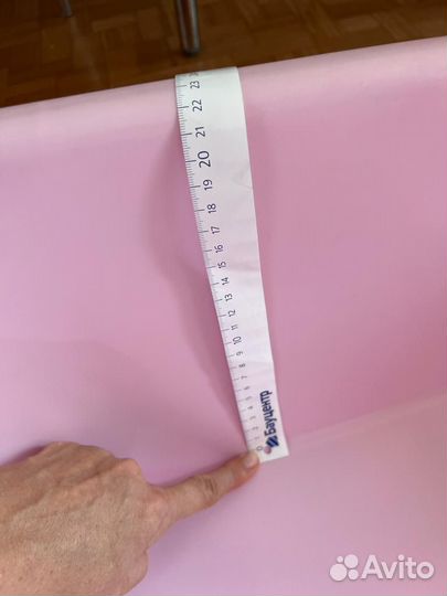 Детская ванночка для купания