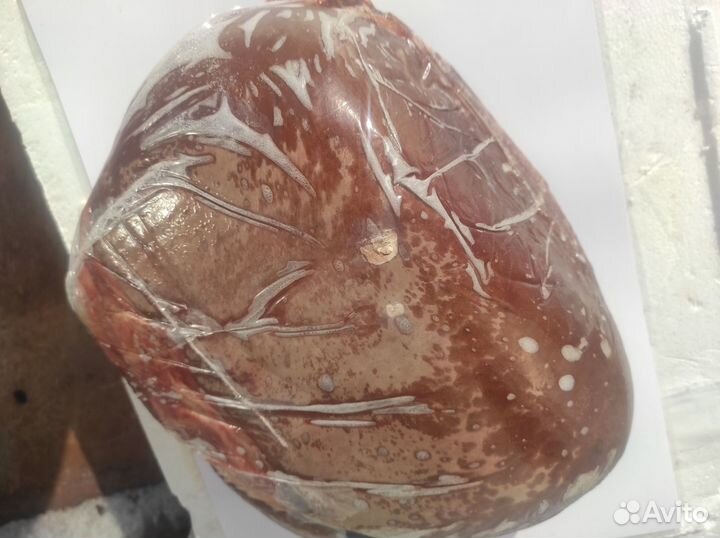 Фарш говяжий для собак и кошек. Свежий. Качество