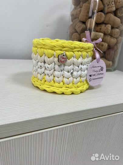 Корзинка для мелочей