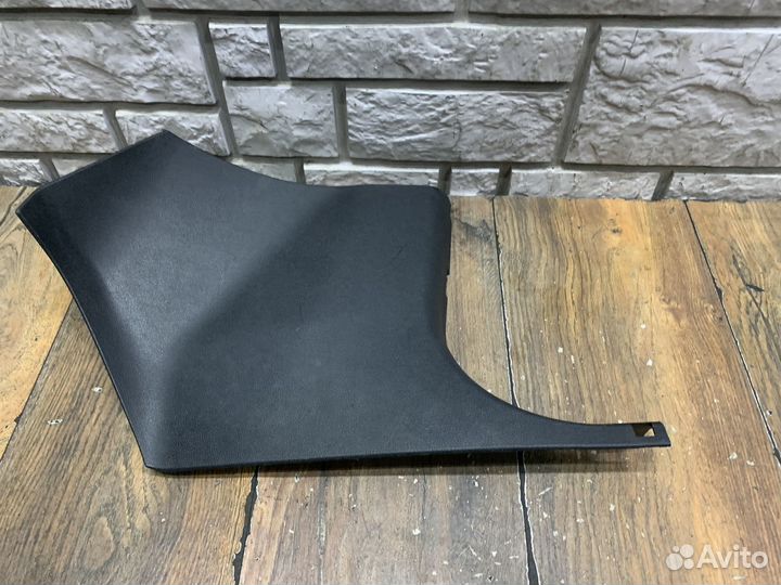 Mercedes Benz E W212 Накладка порога (внутренняя)