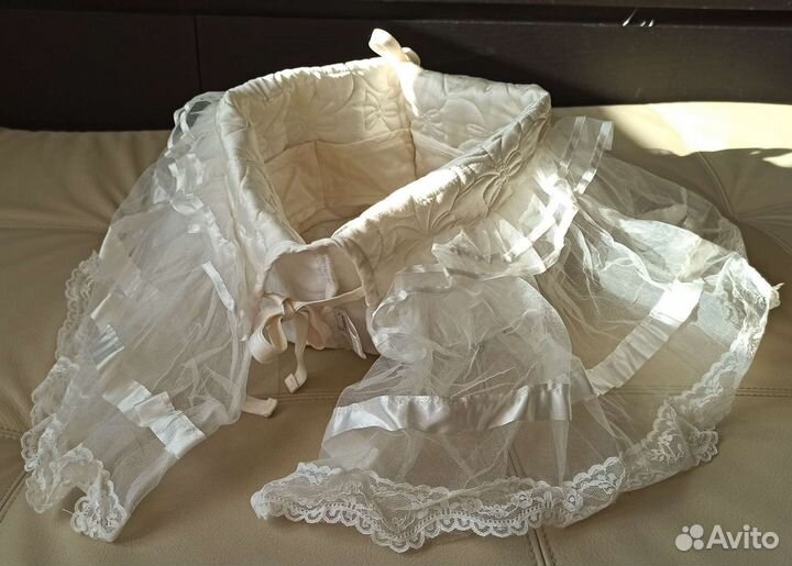 Аксессуары для новорожденного