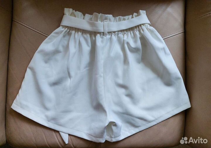 Шорты женские