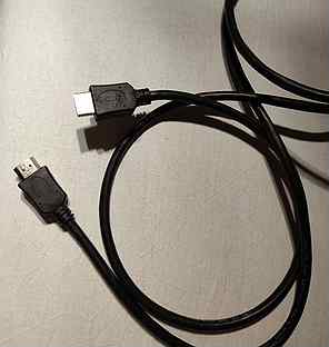 Hdmi dysplay type-C usb usb-вилка кабель