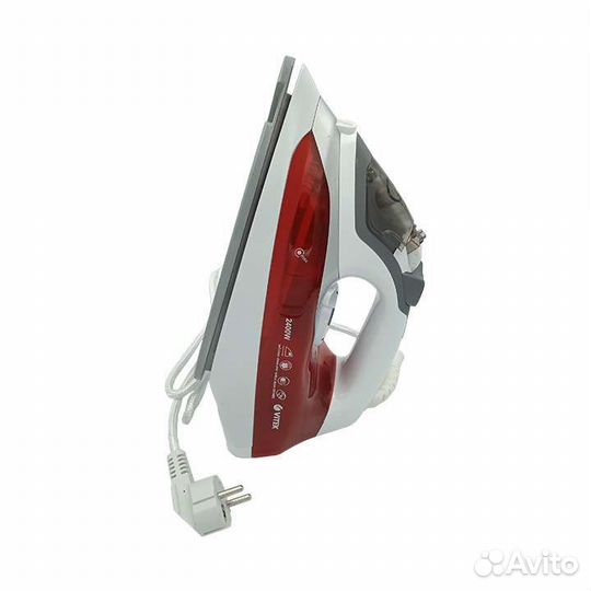 Утюг Vitek 2400 Вт