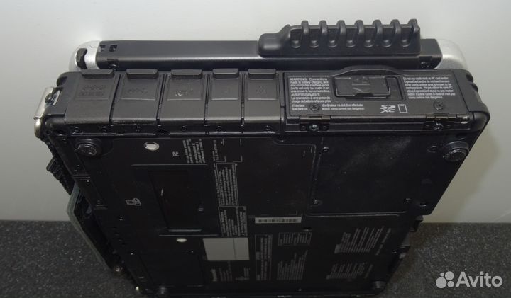 Panasonic Toughbook CF-1945C7L1M MK6 #564