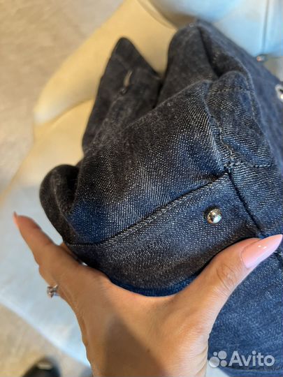 Сумка Chanel, оригинал