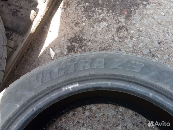 Maxxis MA-Z3 Victra 215/50 R17