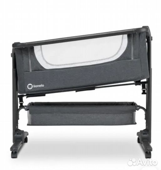 Детская кроватка колыбель