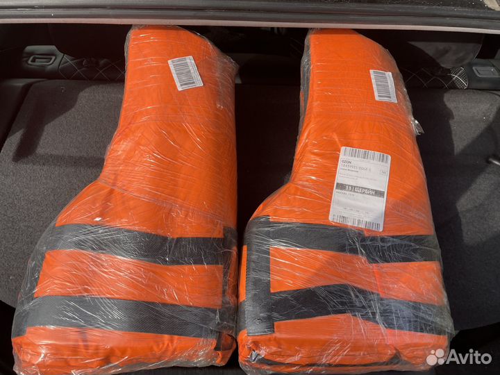 Спасательный жилет 2шт