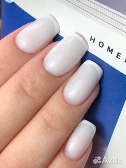 Мастер маникюра педикюра