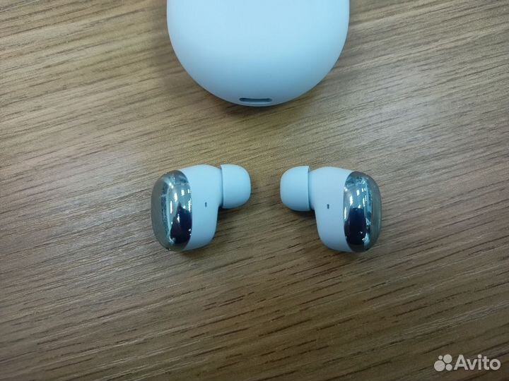 Беспроводные наушники Xiaomi Redmi Buds 4 Blue