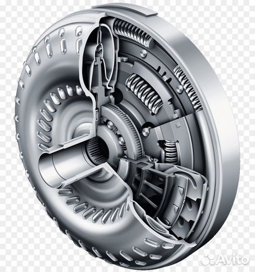 Ремонт гидротрансформаторов АКПП