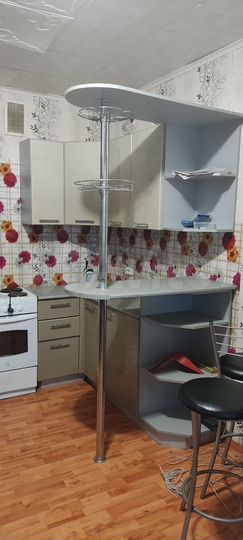 Квартира-студия, 16,5 м², 9/9 эт.