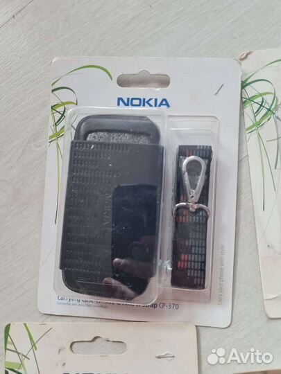 Nokia, чехлы оригинал