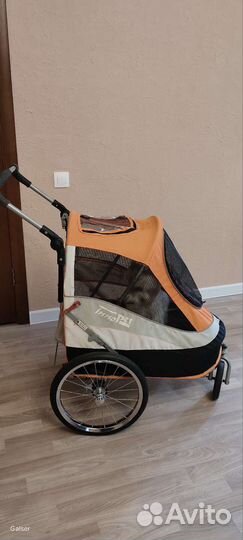 Коляска для животных