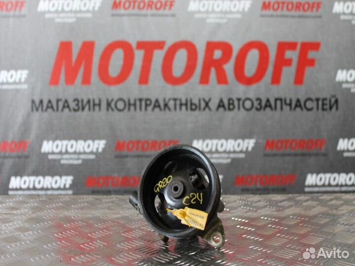 Гидроусилитель Nissan Teana J32 QR25 08-14гг А659