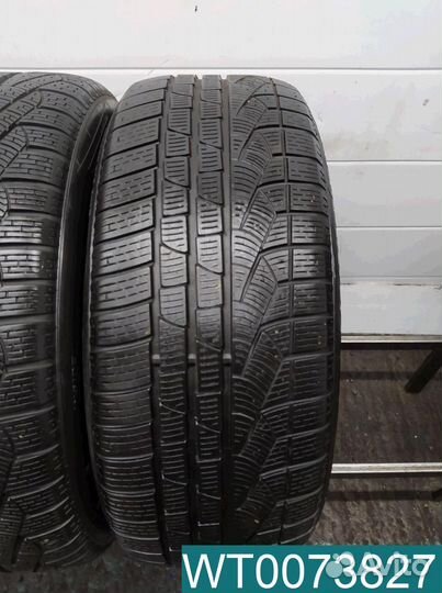 Pirelli Winter Sottozero 210 Serie II 245/50 R18 95T