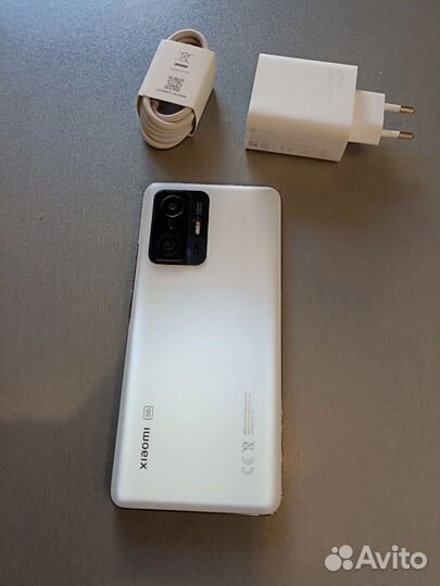 Xiaomi 11T, 8/128 ГБ