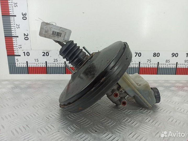 Усилитель тормозов вакуумный для Opel Astra H