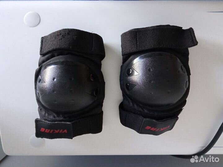 Наколенники детские