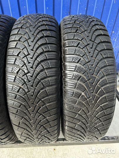 Goodyear UltraGrip 9 195/65 R15